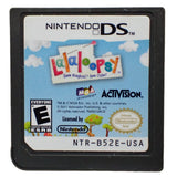 Lalaloopsy: Sew Magical! Sew Cute! - Nintendo DS