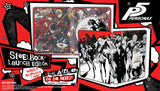 Persona 5 Steelbook Edition - PlayStation 4