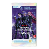 KPop Demon Hunters Collectible Cards: Classic Edition Booster Pack