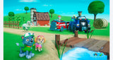 Paw Patrol on a Roll - Nintendo Switch