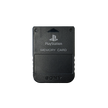 Official PlayStation 1 Memory Card