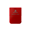 Official PlayStation 1 Memory Card