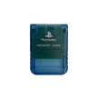 Official PlayStation 1 Memory Card