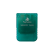Official PlayStation 1 Memory Card