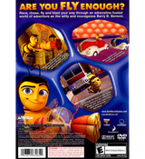 Bee Movie Game - PlayStation 2