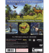 Cabela's Outdoor Adventures 2010 - PlayStation 2