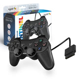 SENTINEL Wired Controller for PlayStation 2