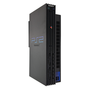 PlayStation 2 Console (PixelFX Retro Gem Kit Pre-installed)