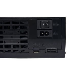 PlayStation 2 Console (PixelFX Retro Gem Kit Pre-installed)