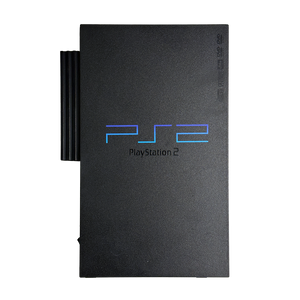 PlayStation 2 Console (PixelFX Retro Gem Kit Pre-installed)