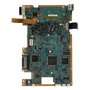 PlayStation 2 Console (PixelFX Retro Gem Kit Pre-installed)