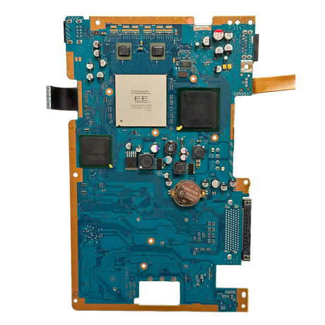 PlayStation 2 Console with PixelFX HDMI Retro Gem Kit Pre-installed