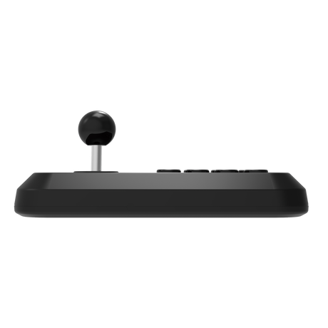 Fighting Stick Mini 4 – PlayStation 4 / PlayStation 3 / PC Compatible