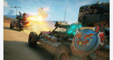 Rage 2 - PlayStation 4