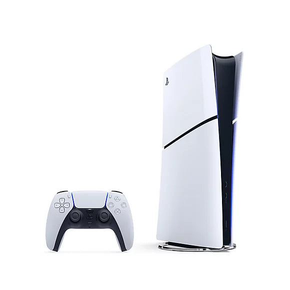 PlayStation 5 Slim Console Digital Edition