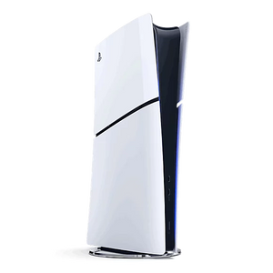 PlayStation 5 Slim Console Digital Edition