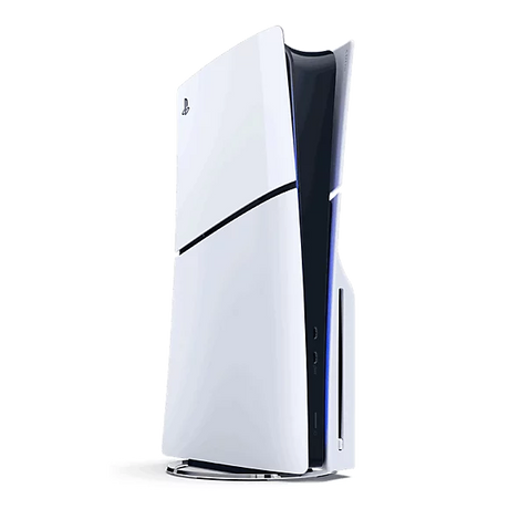 PlayStation 5 Slim Console Disc Edition