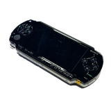 PlayStation Portable PSP 1000 System - Black
