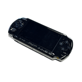 PlayStation Portable PSP 3000 System - Black