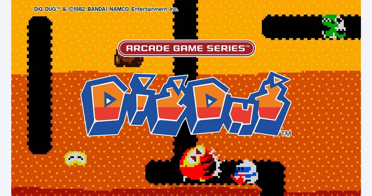 Pac-Man Championship Edition 2 and Arcade Game Series - Xbox One