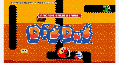 Pac-Man Championship Edition 2 and Arcade Game Series - Xbox One