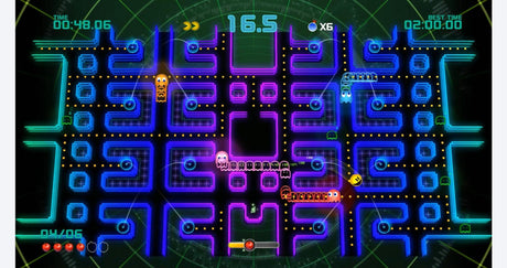 Pac-Man Championship Edition 2 and Arcade Game Series - Xbox One