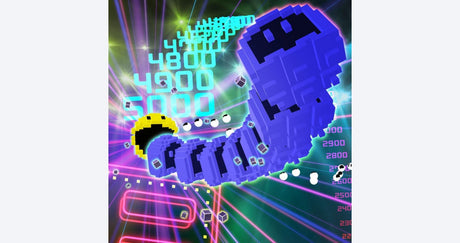 Pac-Man Championship Edition 2 and Arcade Game Series - Xbox One