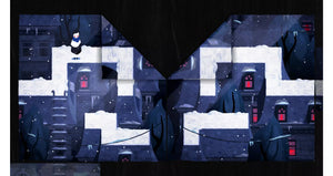 Paper Trail - Nintendo Switch