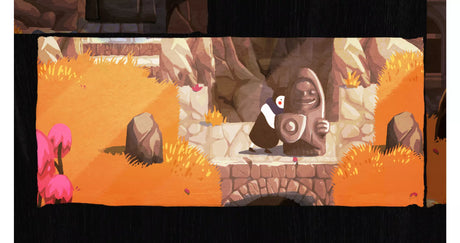 Paper Trail - PlayStation 5