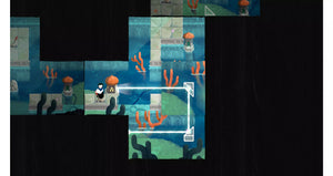 Paper Trail - Nintendo Switch