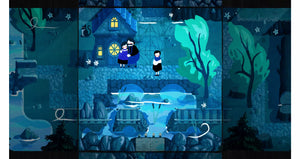 Paper Trail - Nintendo Switch