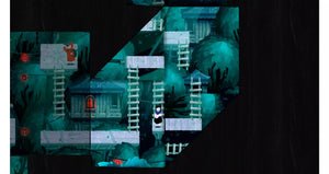 Paper Trail - Nintendo Switch