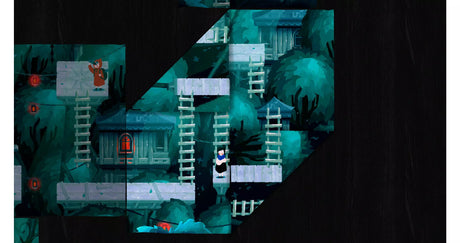 Paper Trail - PlayStation 5