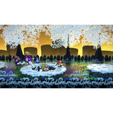 Paper Mario: The Thousand-Year Door - Nintendo Switch