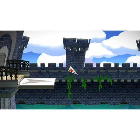Paper Mario: The Thousand-Year Door - Nintendo Switch