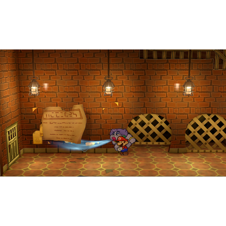 Paper Mario: The Thousand-Year Door - Nintendo Switch