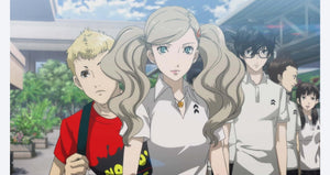 Persona 5 Royal - PlayStation 4