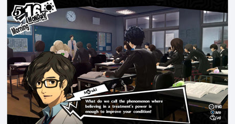 Persona 5 Royal - PlayStation 4