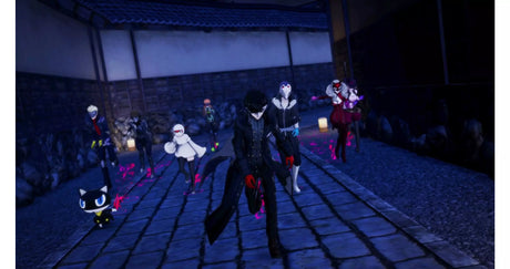 Persona 5 Strikers - Nintendo Switch