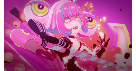 Persona 5 Strikers - Nintendo Switch