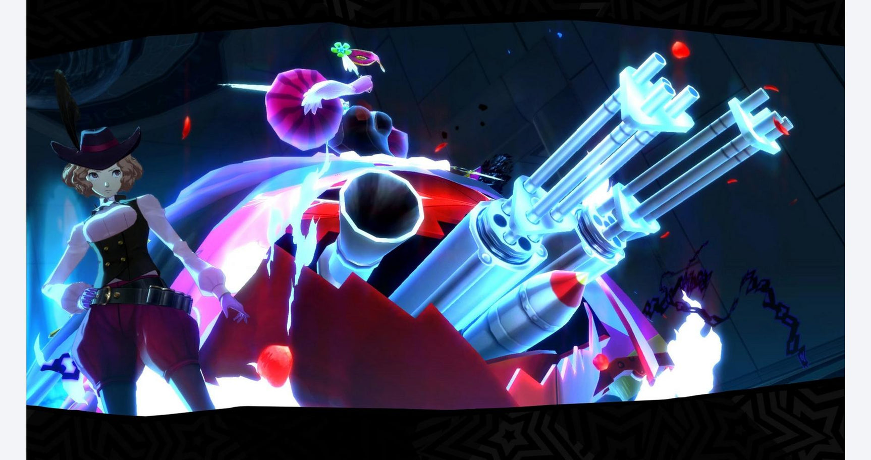 Persona 5 (PlayStation Hits) - PlayStation 4