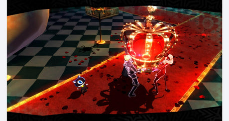 Persona 5 - PlayStation 4