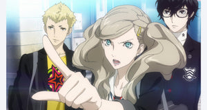 Persona 5 (PlayStation Hits) - PlayStation 4