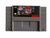 ESPN National Hockey Night - Super Nintendo