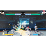 HUNTER x HUNTER NENxIMPACT - Nintendo Switch