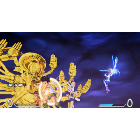 HUNTER x HUNTER NENxIMPACT - Nintendo Switch