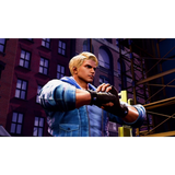 Double Dragon Revive - Nintendo Switch