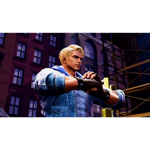 Double Dragon Revive - PlayStation 5