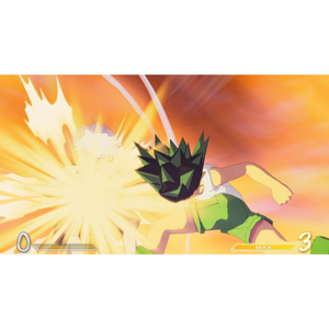 HUNTER x HUNTER NENxIMPACT Limited Edition - Nintendo Switch