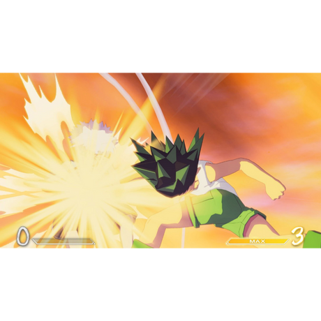 HUNTER x HUNTER NENxIMPACT Limited Edition - Nintendo Switch